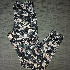 Lululemon wunder under full length